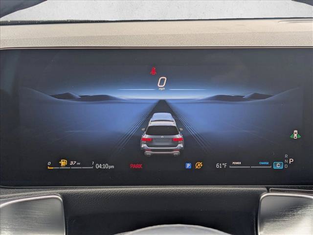 New 2026 Mercedes-Benz GLB 250 4MATIC image 11