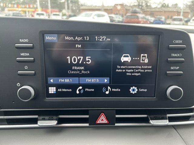 New 2026 Hyundai Elantra SE FWD image 50
