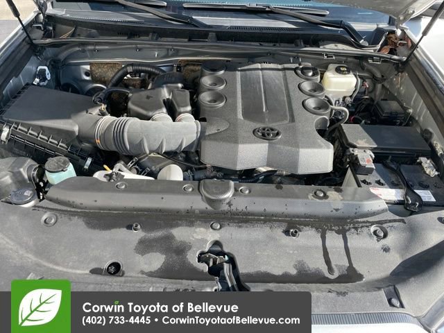 Used 2024 Toyota 4Runner SR5 image 20