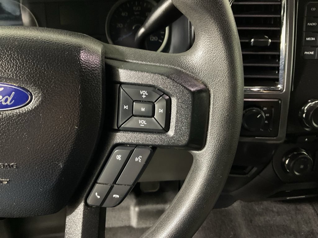Used 2016 Ford F150 XLT AWD/4WD image 23