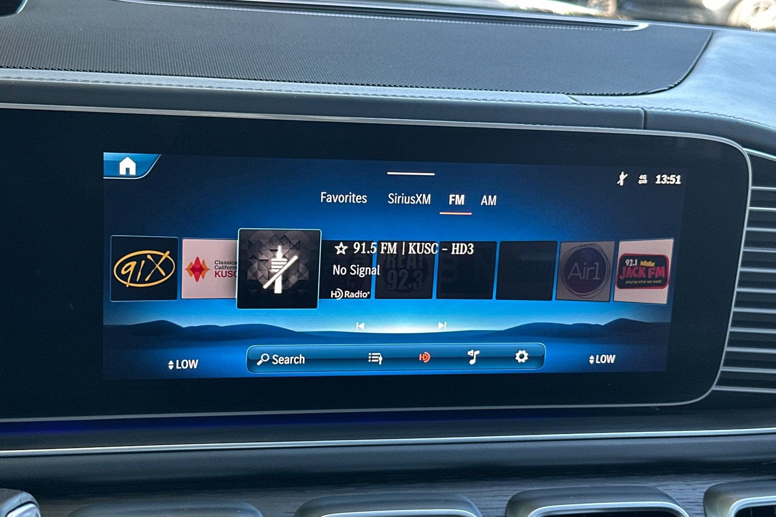 New 2026 Mercedes-Benz GLS 63 AMG 4MATIC image 33