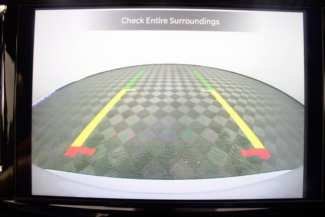 New 2026 Chrysler Pacifica Select image 3