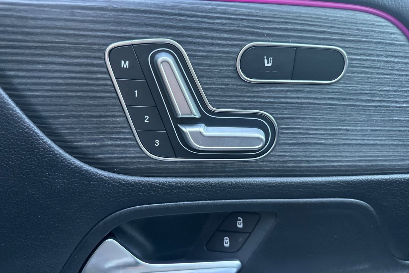 Certified 2023 Mercedes-Benz GLB 250 image 20