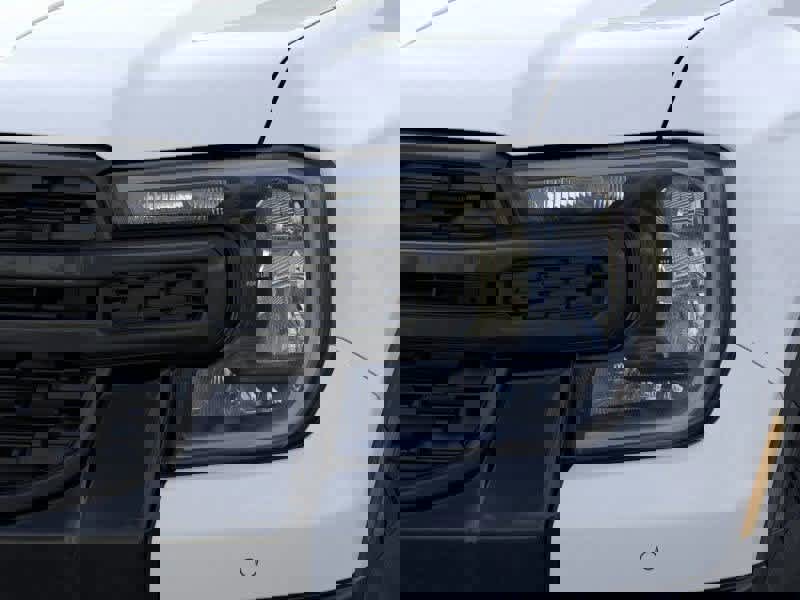 New 2026 Ford Ranger XLT w/ FX4 Off-Road Package image 18