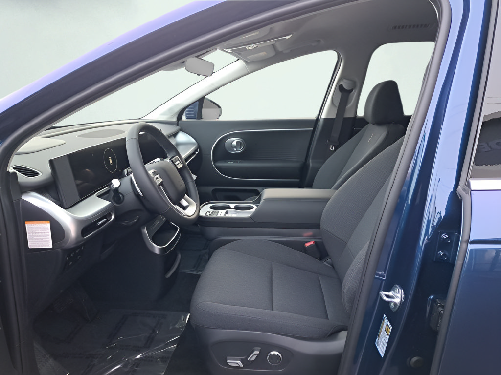 New 2026 Hyundai Ioniq 9 SE AWD/4WD image 11