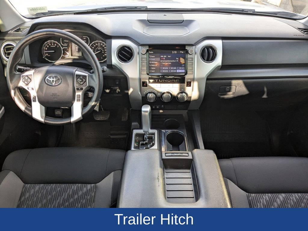 Used 2020 Toyota Tundra SR5 image 15
