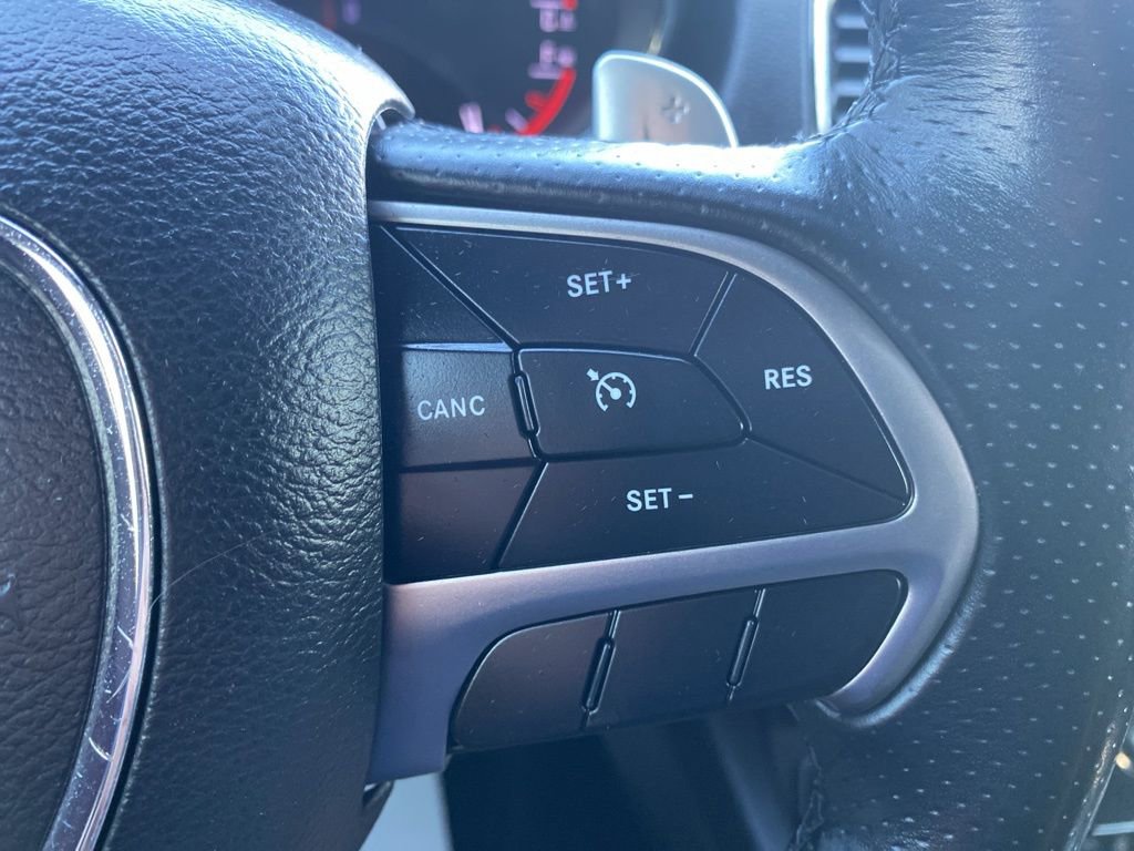 Certified 2020 Dodge Durango GT w/ Blacktop Package image 29