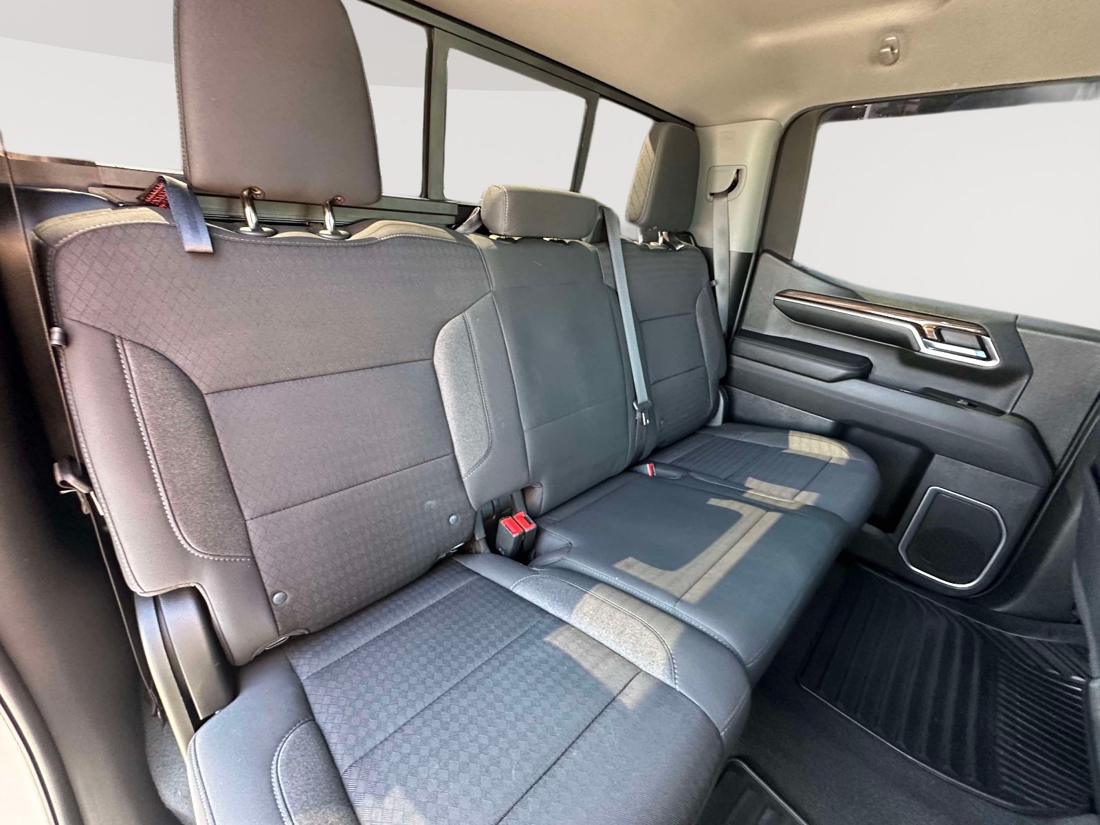 Used 2023 Chevrolet Silverado 1500 LT w/ All Star Edition Plus AWD/4WD image 27