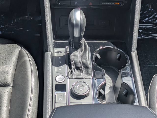 Used 2023 Volkswagen Atlas SE AWD/4WD image 19