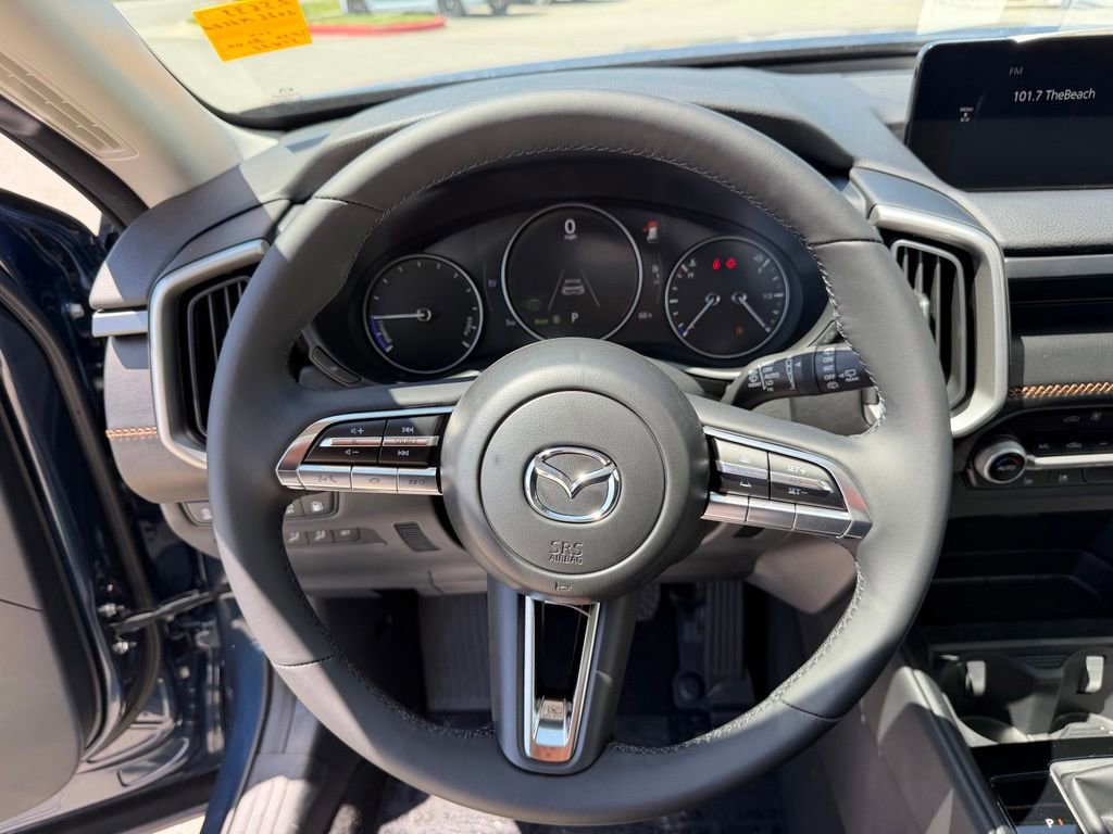 New 2026 MAZDA CX-50 AWD 2.5 Hybrid w/ Cargo Package image 22