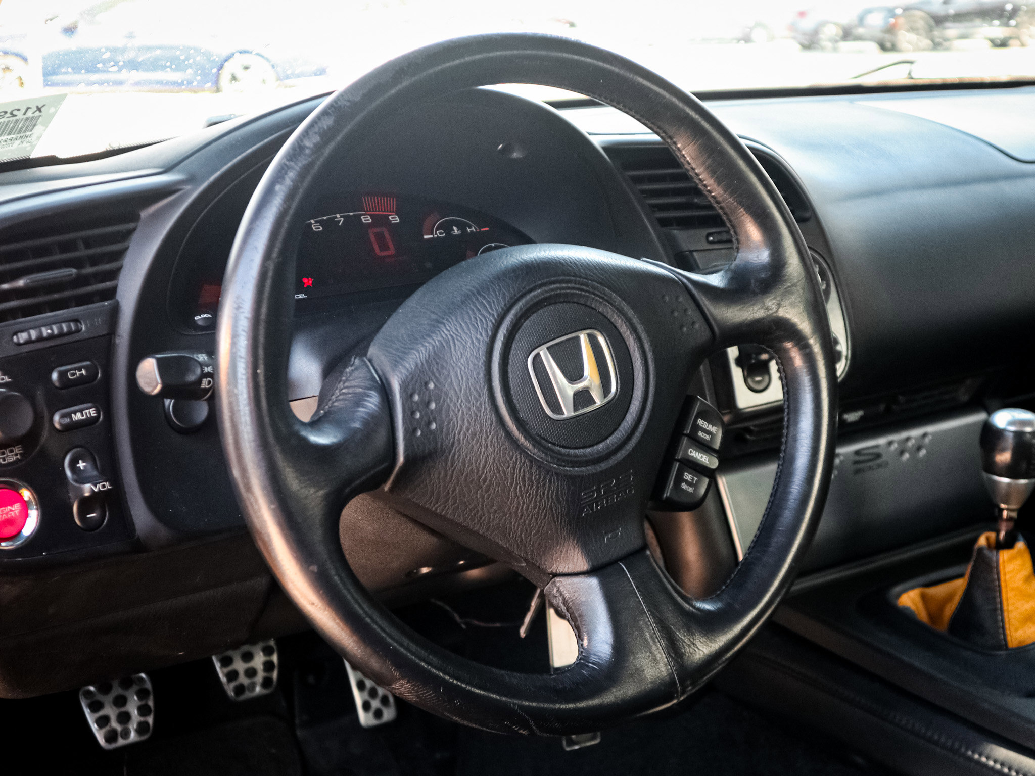 Used 2006 Honda S2000 image 6