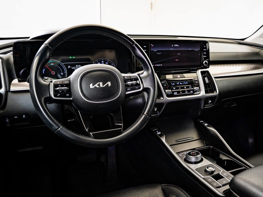 Used 2022 Kia Sorento S image 4