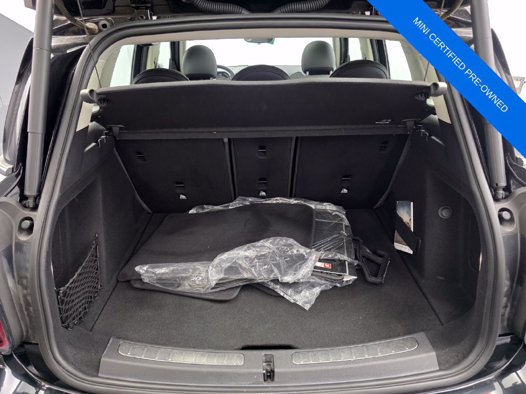 Used 2024 MINI Cooper Countryman S w/ Premium Package FWD image 17