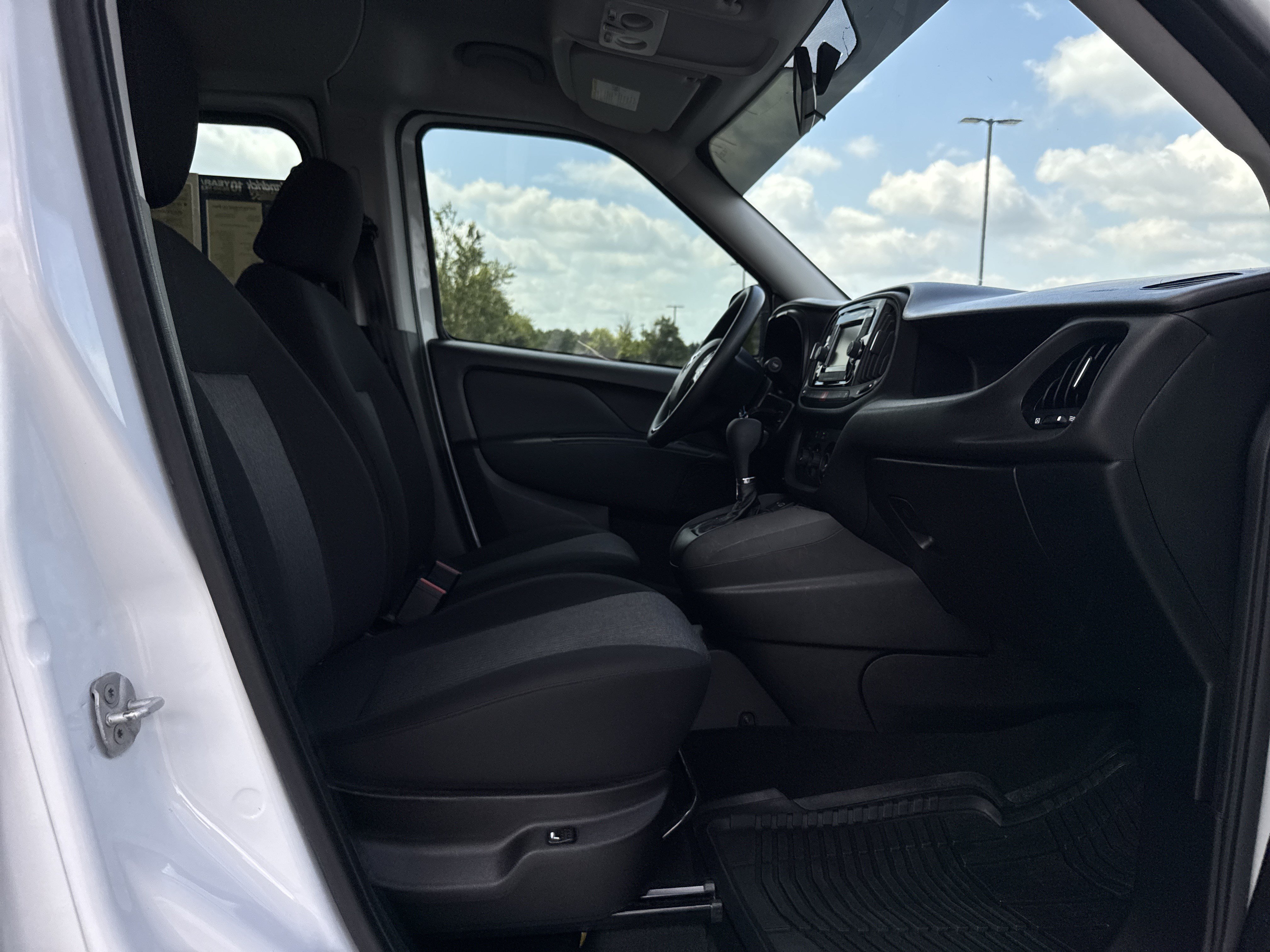 Used 2022 RAM ProMaster City Wagon FWD image 30