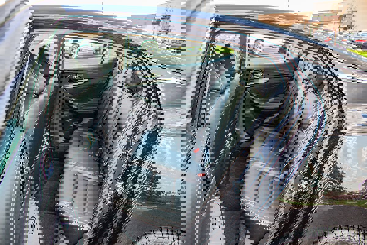 Used 2020 Nissan Maxima 3.5 SV w/ Floor Mat Group image 15