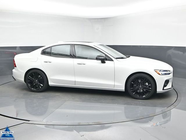 Used 2023 Volvo S60 B5 Plus w/ Climate Package image 1