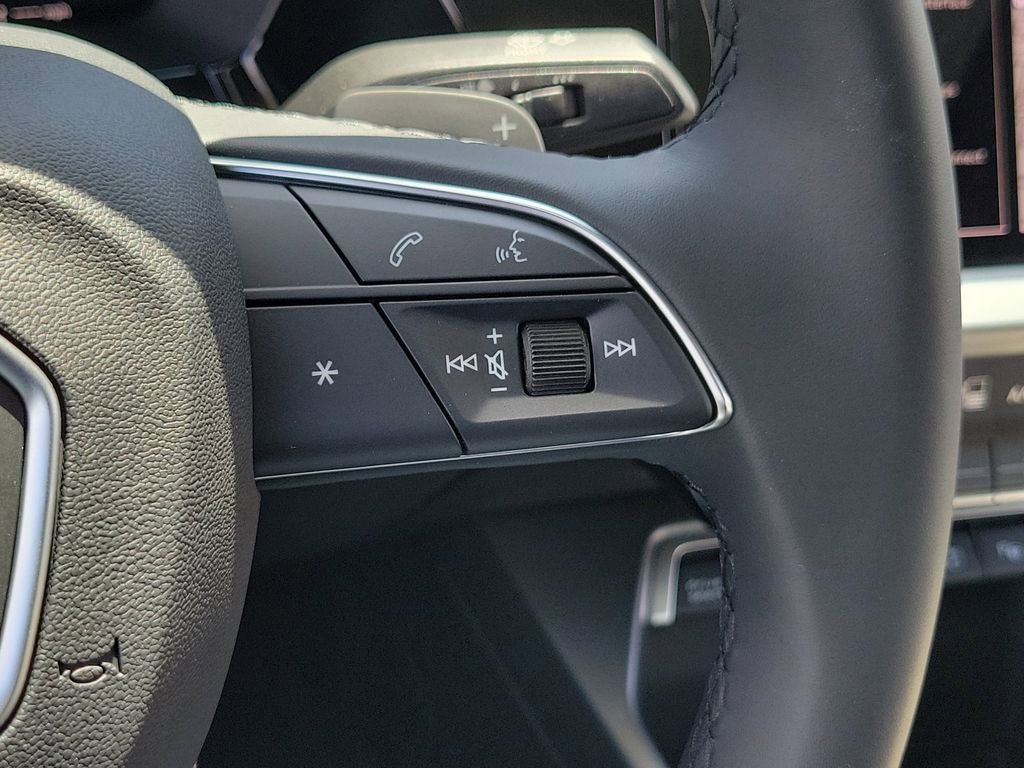 New 2026 Audi A3 2.0T Premium Plus image 10