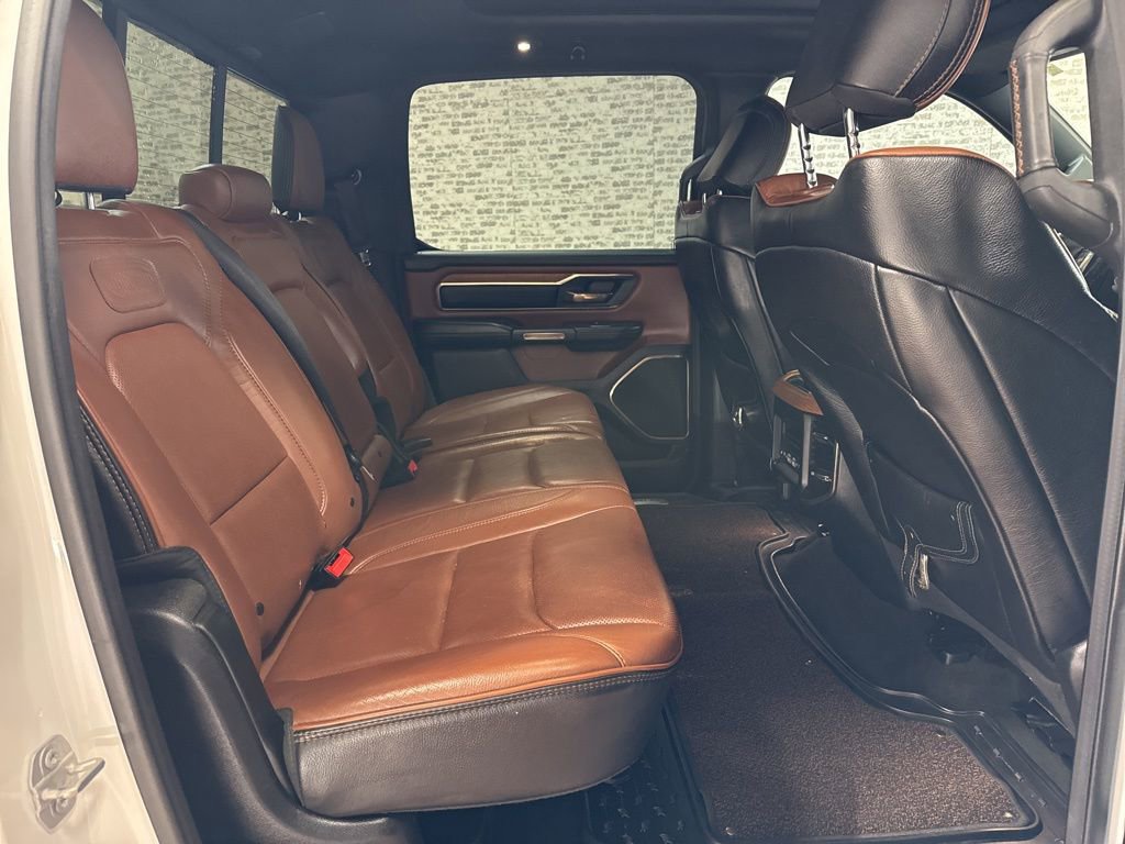 Used 2019 RAM 1500 Limited image 12