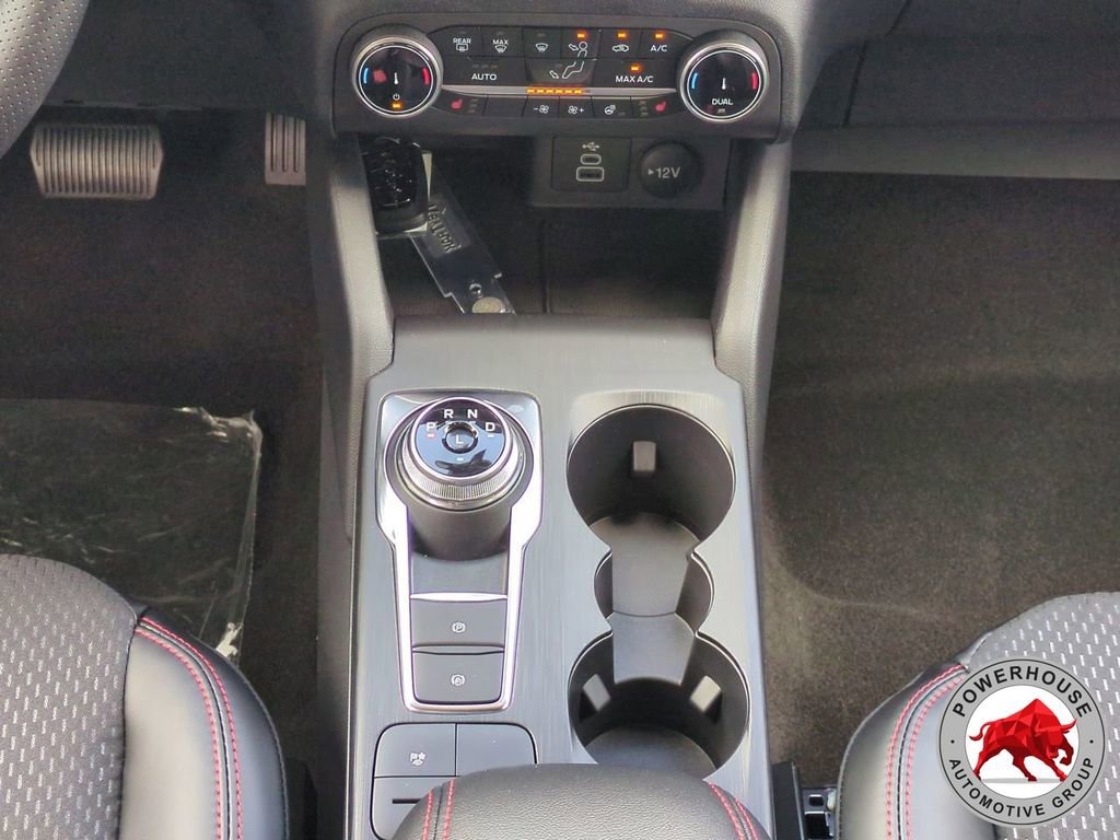 New 2026 Ford Escape ST-Line Select AWD/4WD image 22