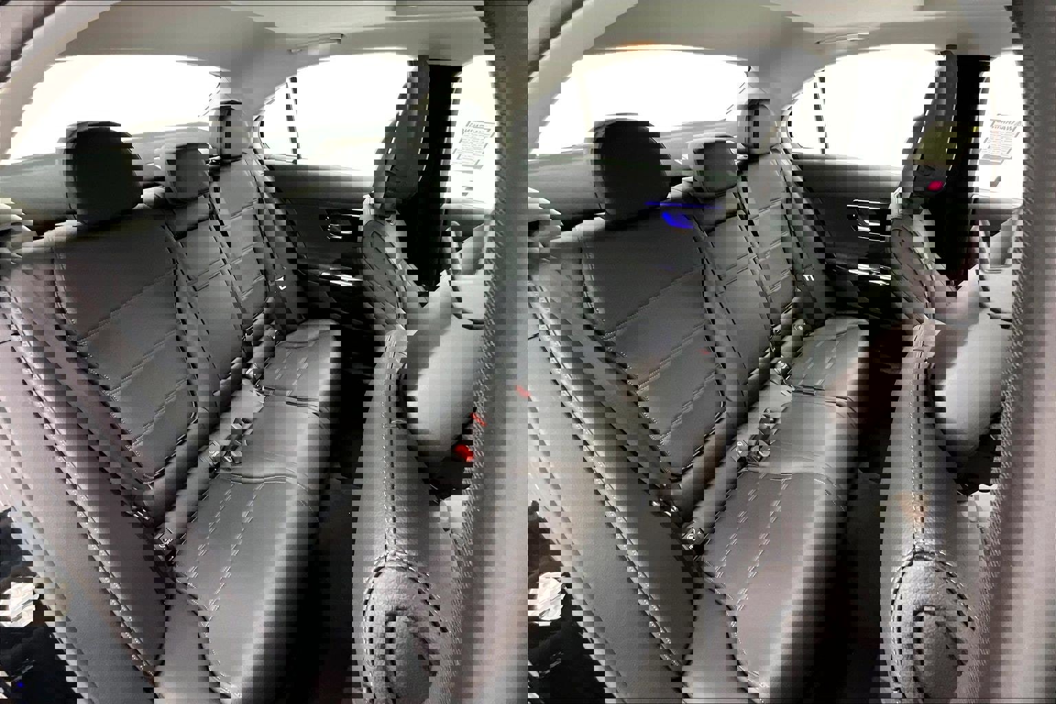 Certified 2022 Mercedes-Benz C 300 Sedan image 17