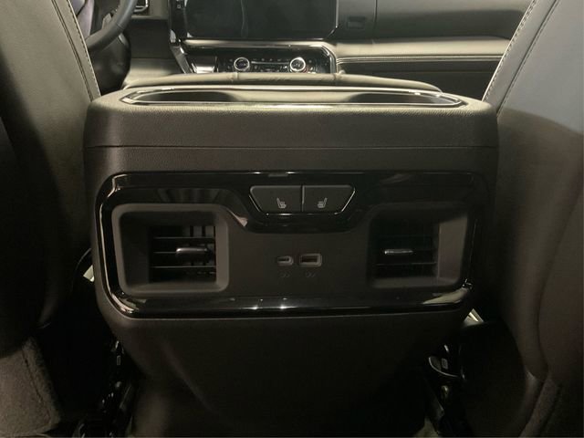 Used 2024 GMC Sierra 1500 AT4X image 20