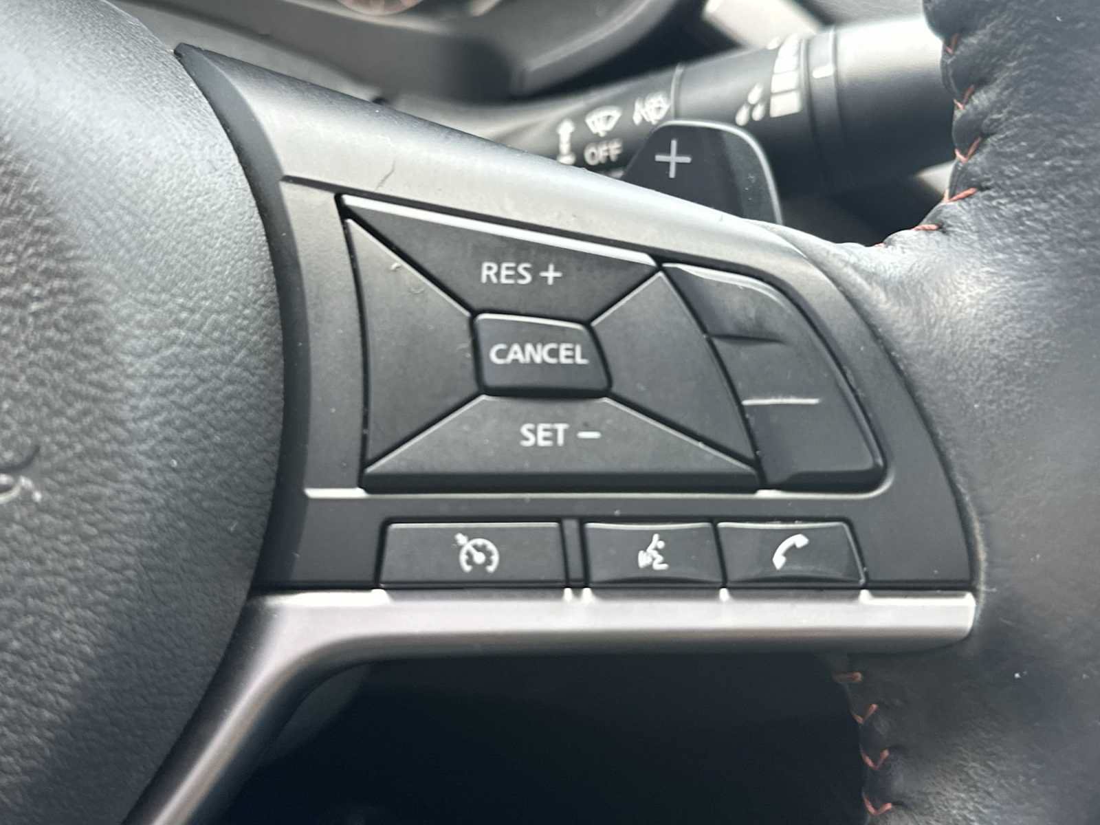 Used 2022 Nissan Altima 2.5 SR FWD image 27