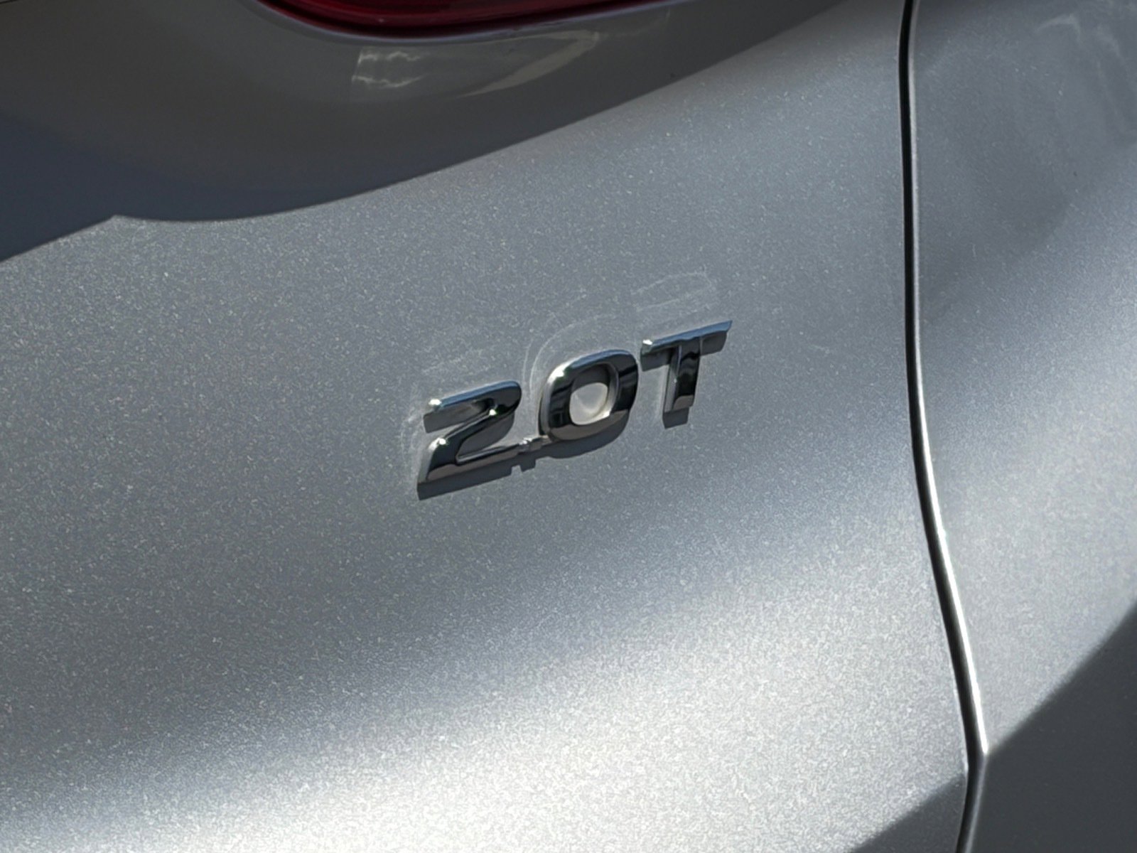 Used 2020 Hyundai Santa Fe Limited FWD image 9