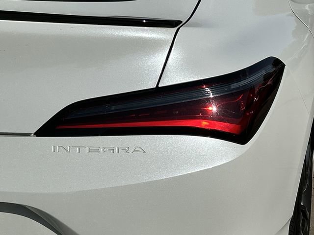 Certified 2024 Acura Integra A-Spec image 8