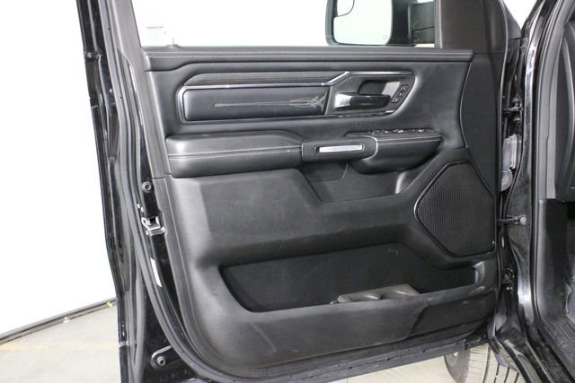 Used 2023 RAM 1500 Limited image 13