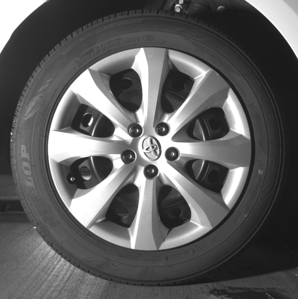 Used 2025 Toyota Corolla LE image 15