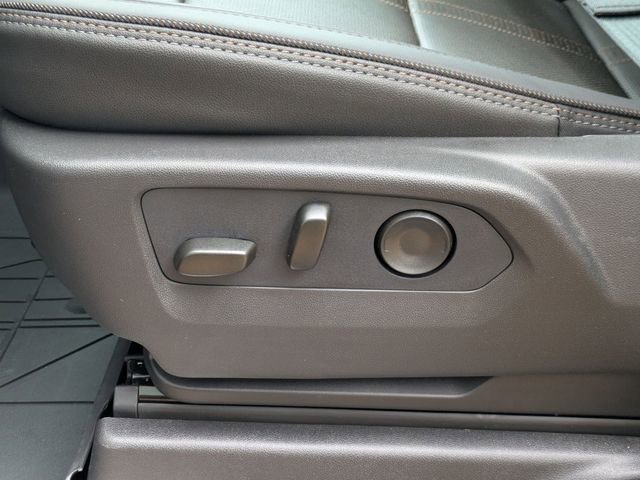 New 2026 Chevrolet Silverado 1500 High Country image 12