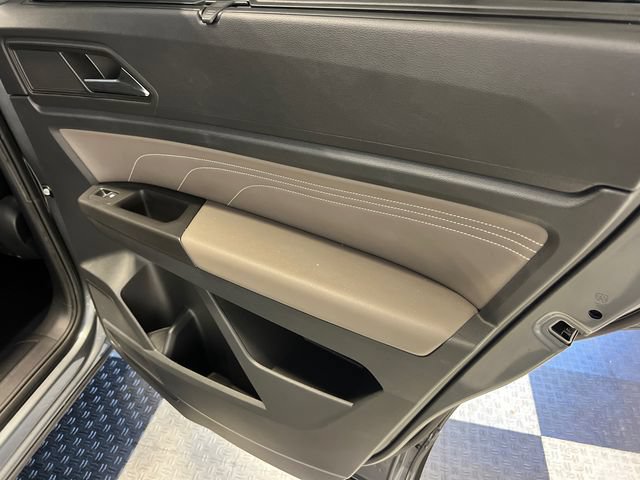 Certified 2022 Volkswagen Atlas SE AWD/4WD image 14