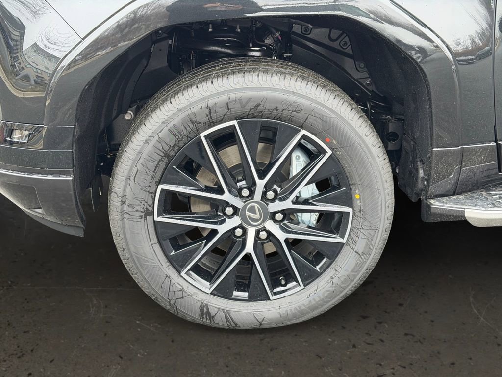New 2026 Lexus GX 550 image 26