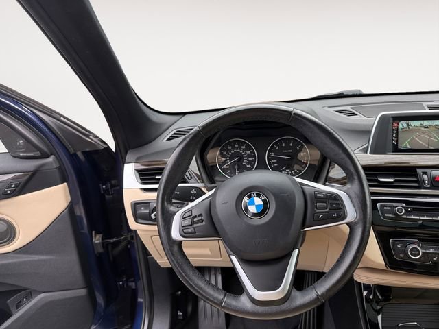 Used 2016 BMW X1 xDrive28i image 12