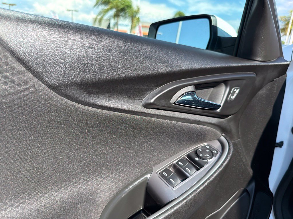 Used 2024 Chevrolet Malibu LT FWD image 16