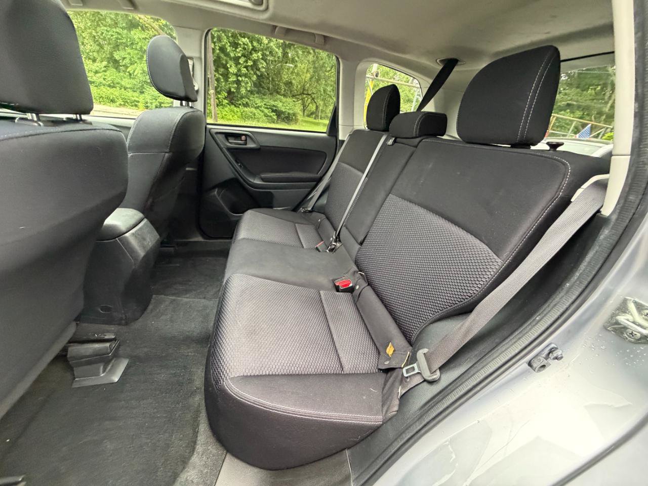 Used 2015 Subaru Forester 2.5i Premium w/ Popular Package #1 AWD/4WD image 30