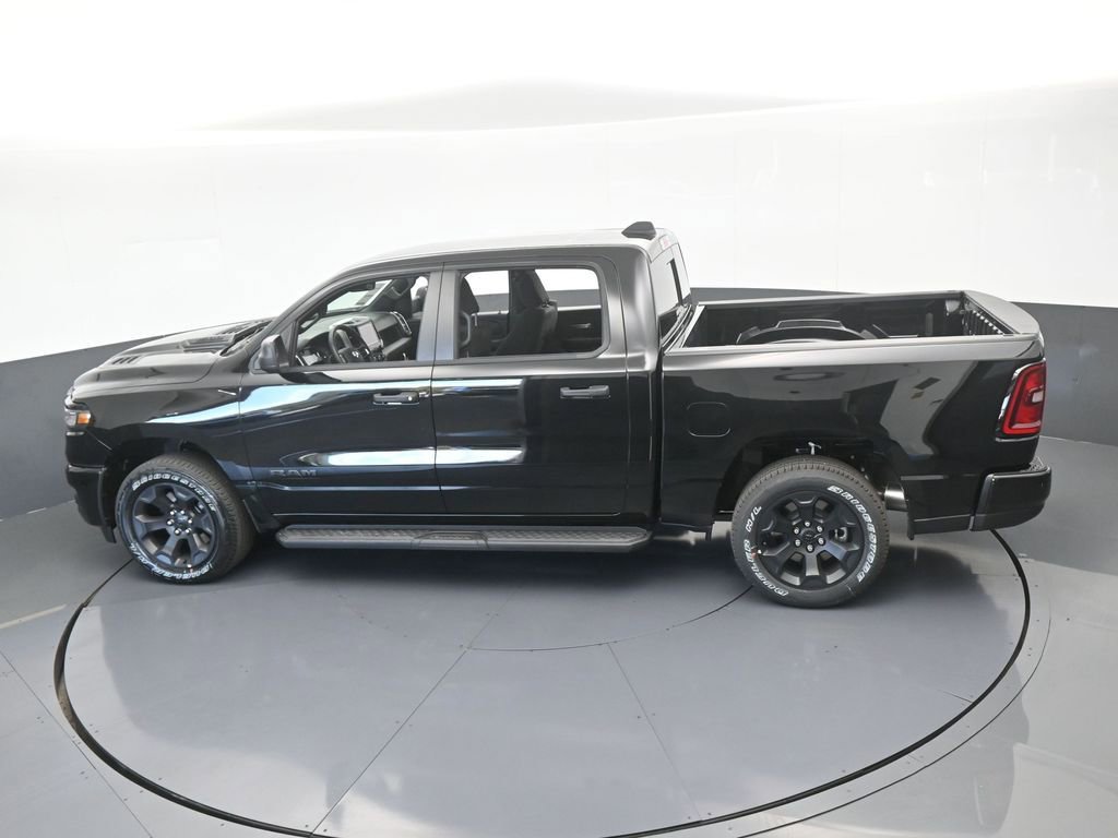 New 2026 RAM 1500 Express image 43