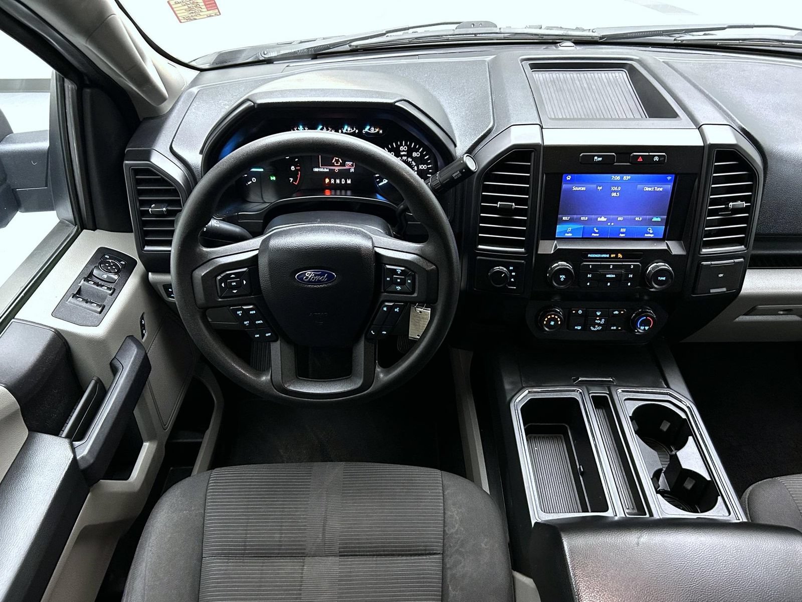 Used 2020 Ford F150 XL w/ Equipment Group 101A Mid AWD/4WD image 14