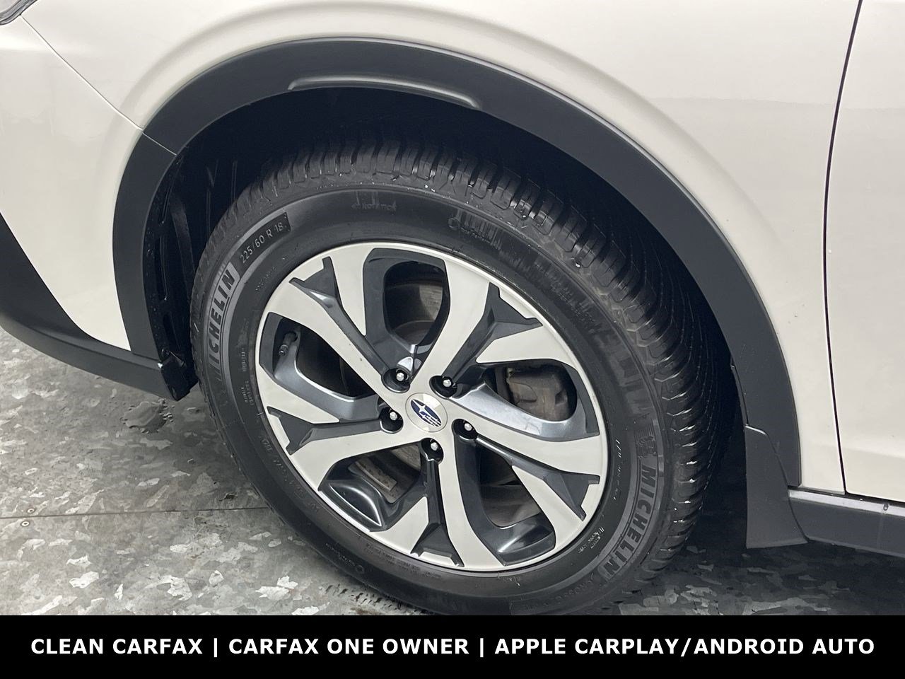 Used 2021 Subaru Outback Touring XT image 36