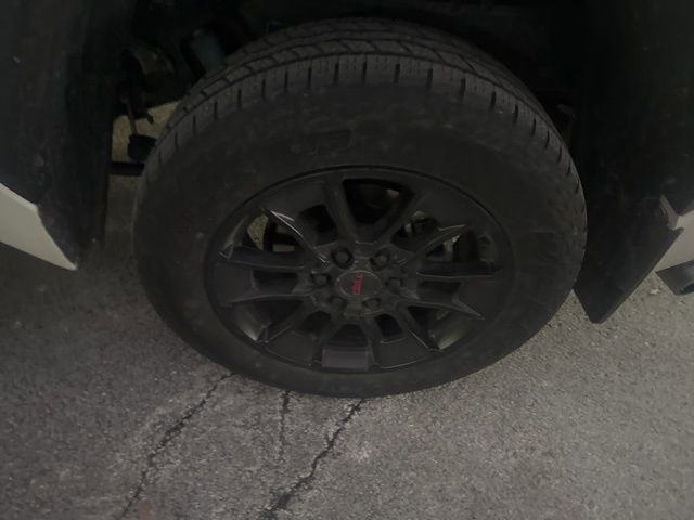 Used 2024 Toyota Tundra 1794 Edition w/ TRD Off-Road Package image 27