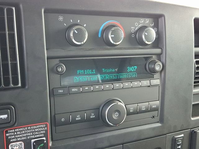 New 2025 Chevrolet Express 3500 w/ Power Convenience Package image 9