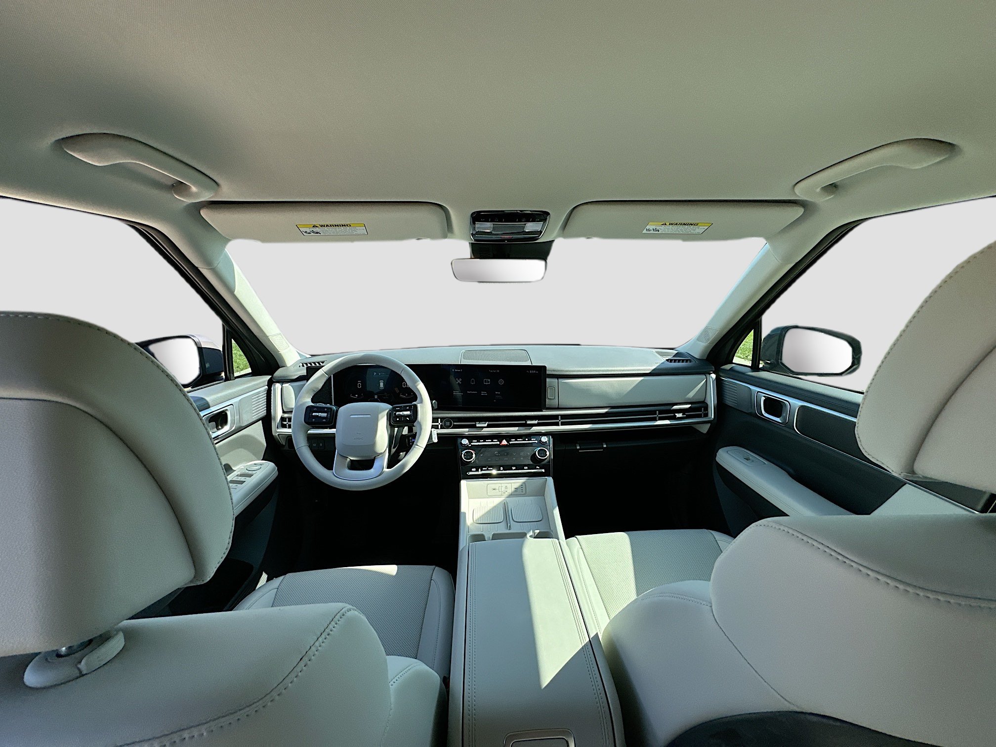 Used 2025 Hyundai Santa Fe SEL FWD image 22