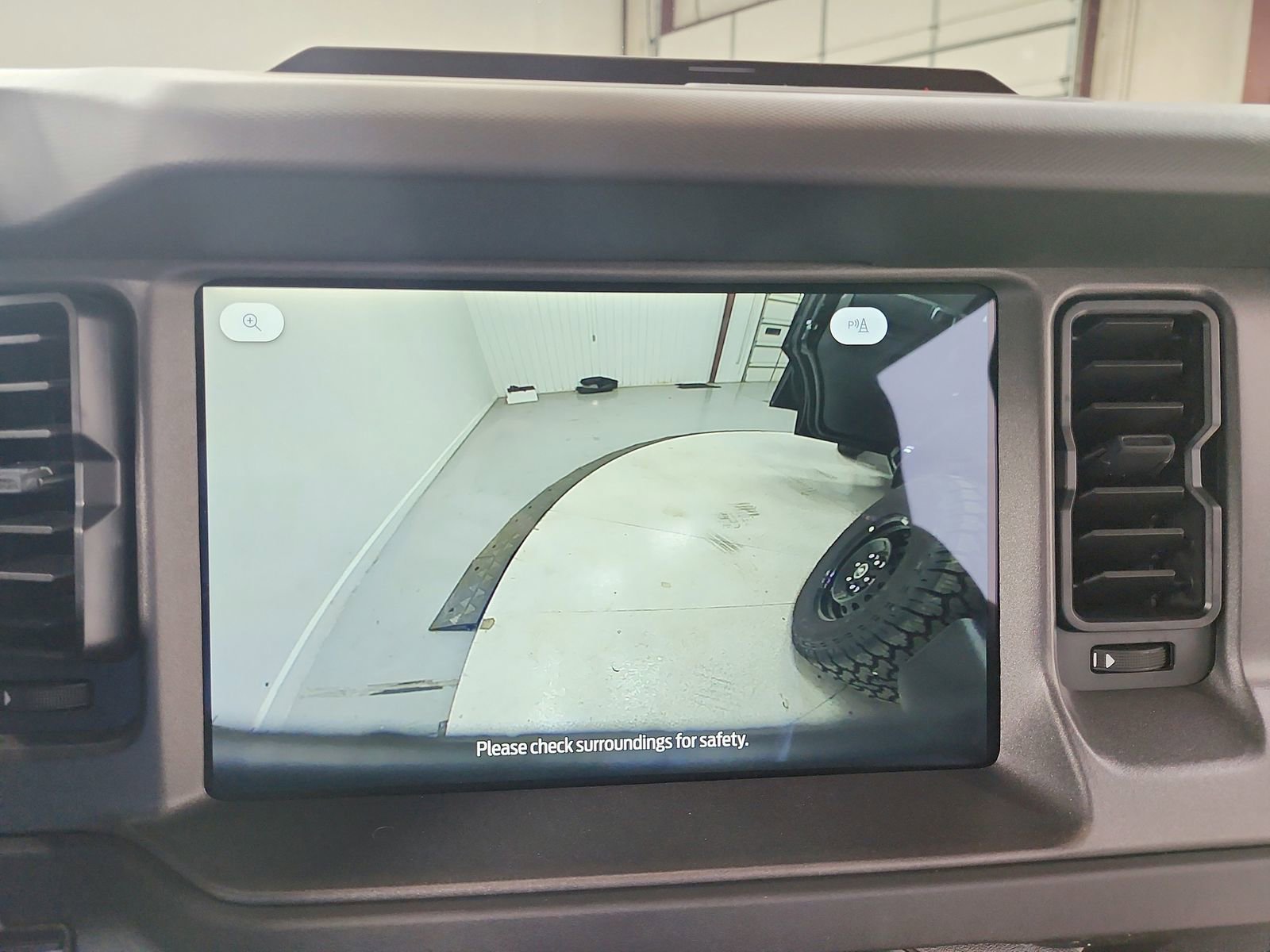 New 2026 Ford Bronco Big Bend image 29