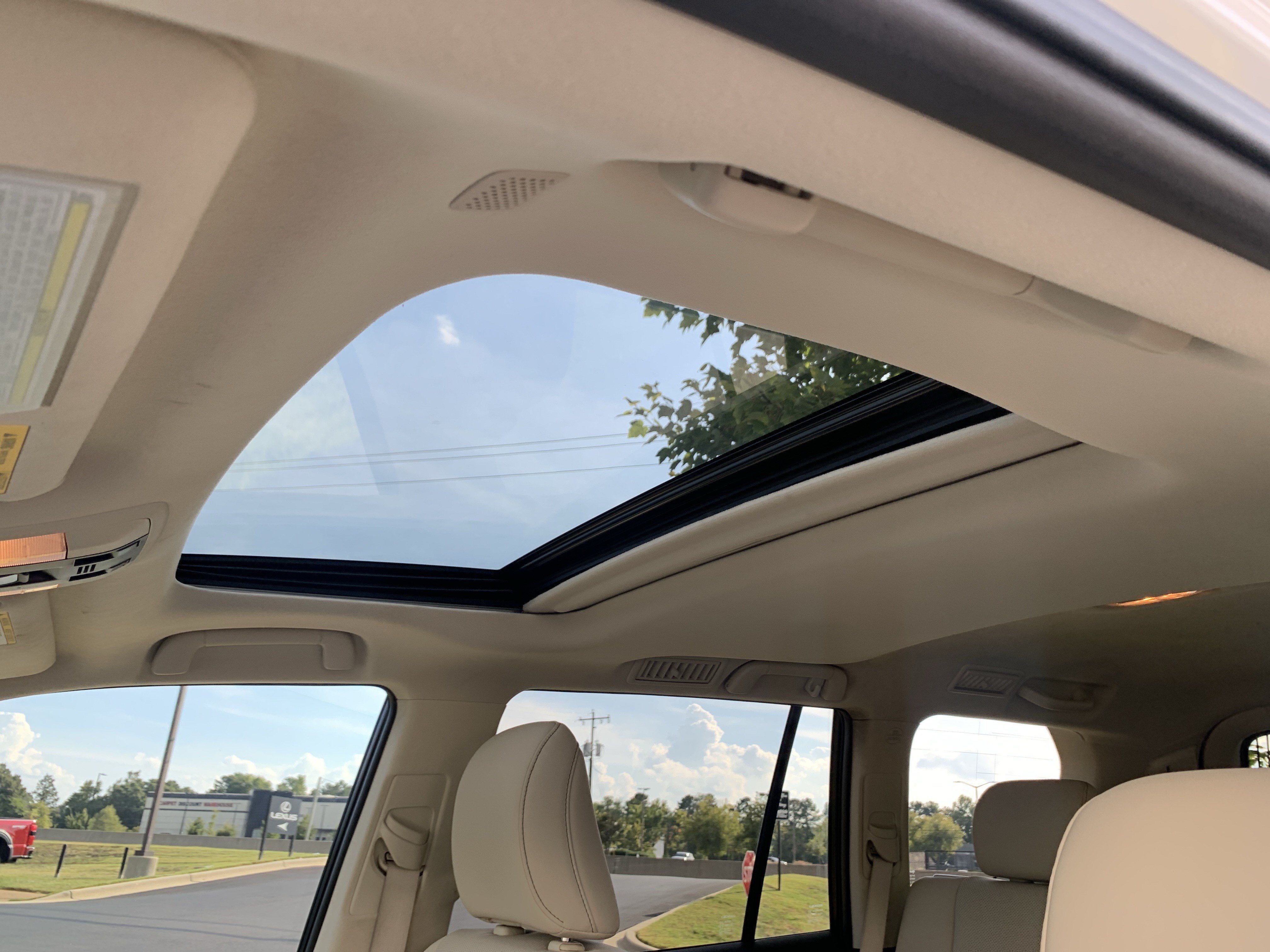 Certified 2023 Lexus GX 460 Premium w/ Premium Package AWD/4WD image 28