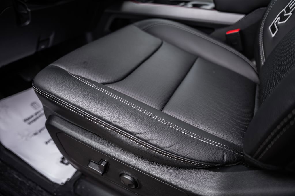 New 2026 RAM 1500 Rebel image 36