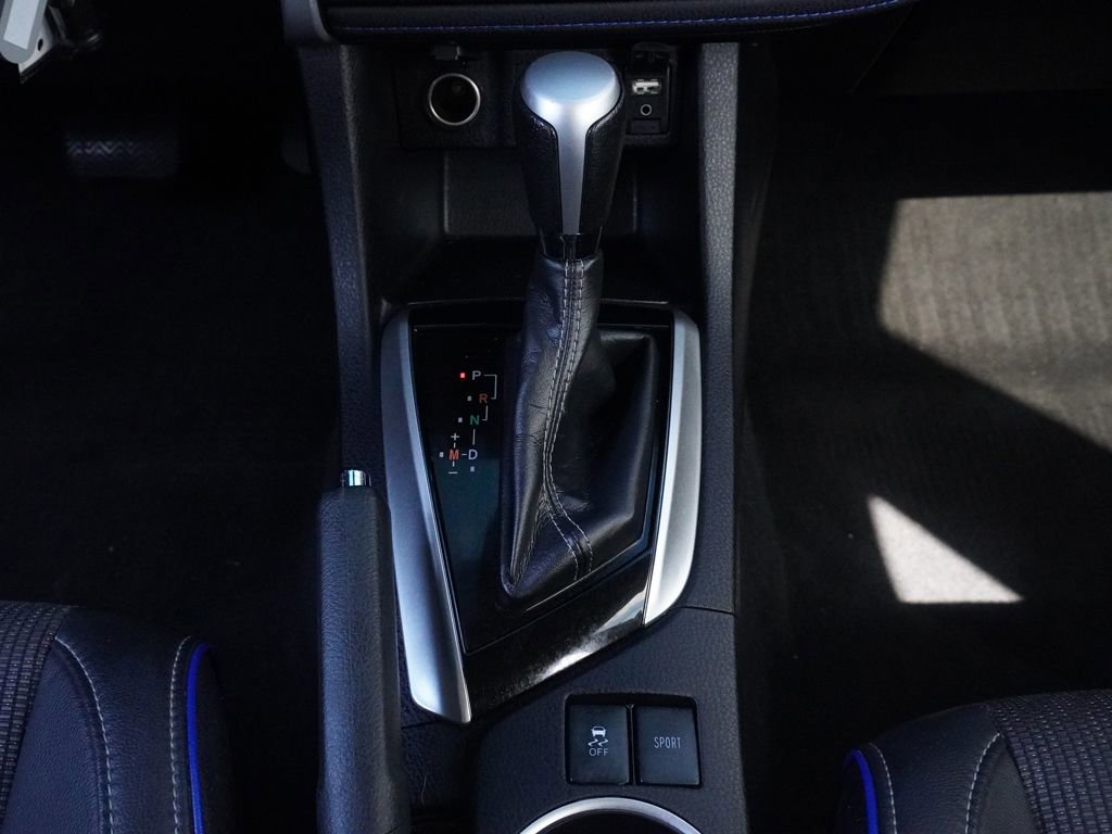Used 2019 Toyota Corolla SE image 39