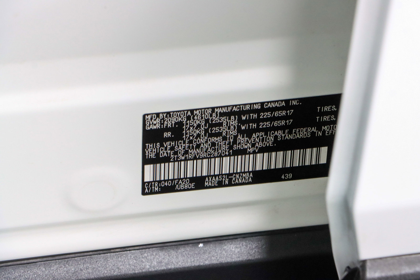 Used 2024 Toyota RAV4 XLE image 31