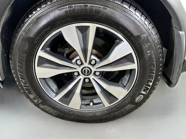 Used 2024 Nissan Murano SV image 32