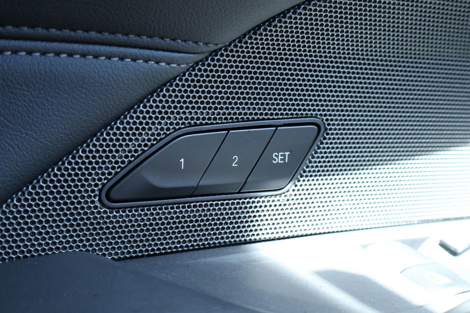 Used 2024 BMW M4 Competition image 24