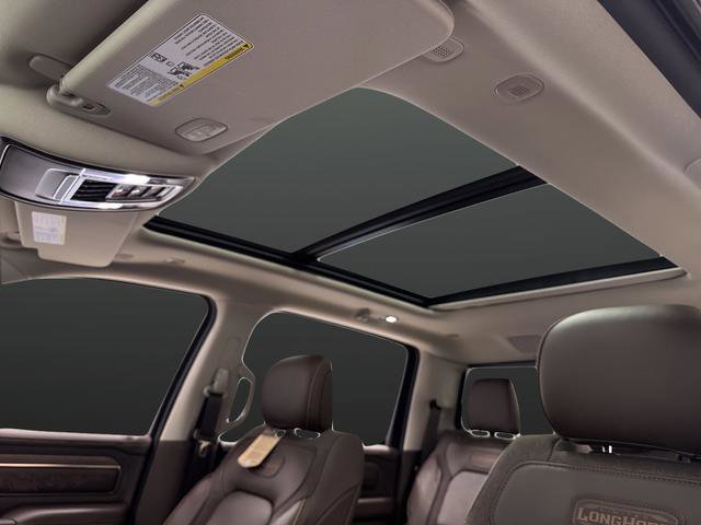 New 2026 RAM 1500 Limited image 7